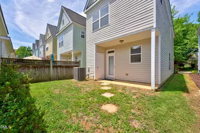 4511 All Points View Way, Raleigh, NC 27614 - Photo 22