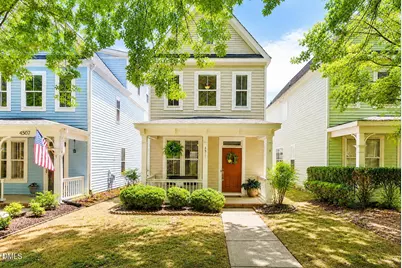 4511 All Points View Way, Raleigh, NC 27614 - Photo 1
