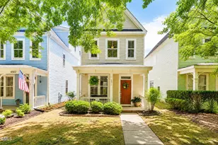 4511 All Points View Way, Raleigh, NC 27614 - Photo 1