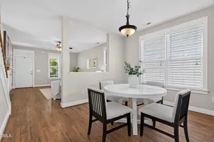 4511 All Points View Way, Raleigh, NC 27614 - Photo 8