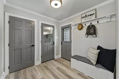 600 E Brittany Bay E, Raleigh, NC 27614 - Photo 4