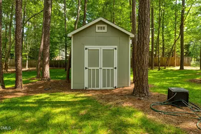 600 Brittany Bay E, Raleigh, NC 27614 - Photo 28