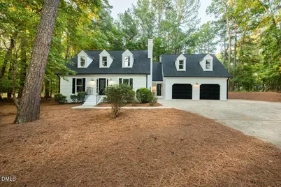 600 E Brittany Bay E, Raleigh, NC 27614 - Photo 2