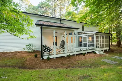 600 E Brittany Bay E, Raleigh, NC 27614 - Photo 24