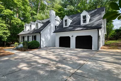 600 Brittany Bay E, Raleigh, NC 27614 - Photo 2