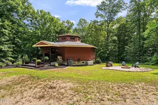 3686 Sandy Creek Rd, Franklinton, NC 27525 - Photo 12