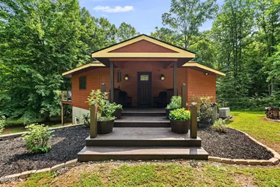 3686 Sandy Creek Road, Franklinton, NC 27525 - Photo 1