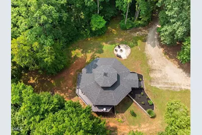 3686 Sandy Creek Road, Franklinton, NC 27525 - Photo 2