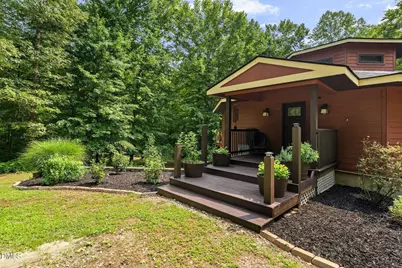 3686 Sandy Creek Road, Franklinton, NC 27525 - Photo 4