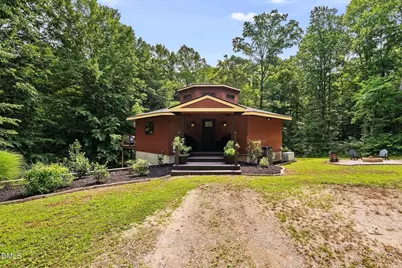 3686 Sandy Creek Road, Franklinton, NC 27525 - Photo 2