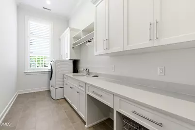 1112 Goliath Lane, Apex, NC 27523 - Photo 38