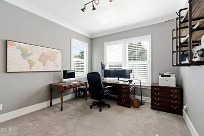 1112 Goliath Lane, Apex, NC 27523 - Photo 24