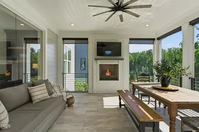 1112 Goliath Lane, Apex, NC 27523 - Photo 20