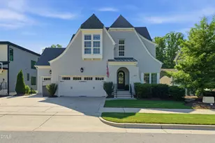1112 Goliath Ln, Apex, NC 27523 - Photo 1