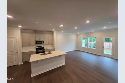 159 S Copper Fox Lane, Smithfield, NC 27577 - Photo 22