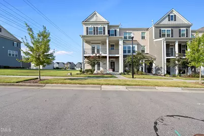 1960 Austin Ridge Parkway, Wake Forest, NC 27587 - Photo 16