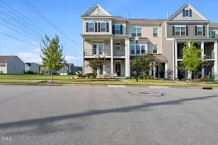 1960 Austin Ridge Pkwy, Wake Forest, NC 27587 - Photo 1