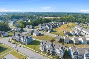 1960 Austin Ridge Pkwy, Wake Forest, NC 27587 - Photo 8