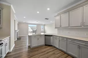 1960 Austin Ridge Pkwy, Wake Forest, NC 27587 - Photo 32