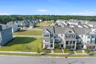 1960 Austin Ridge Pkwy, Wake Forest, NC 27587 - Photo 4