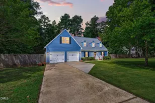 2900 Meadowview Ct, Apex, NC 27539 - Photo 1