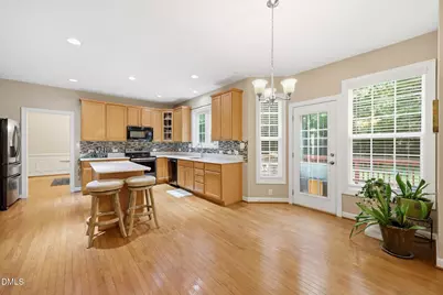 5 Bobcat Court, Durham, NC 27713 - Photo 16