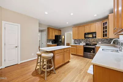 5 Bobcat Court, Durham, NC 27713 - Photo 20
