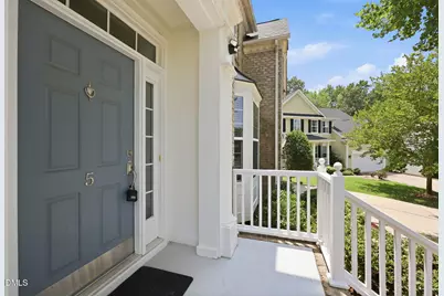 5 Bobcat Court, Durham, NC 27713 - Photo 6