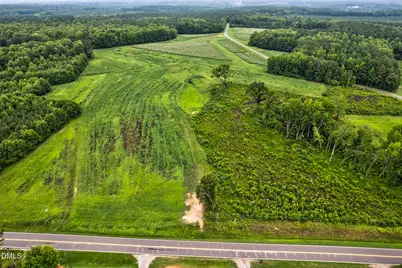 Lot 5 Avent Road, Whitakers, NC 27891 - Photo 2