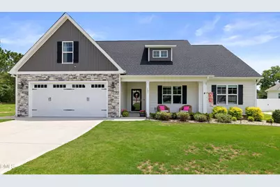 137 Shadybrook Drive, Benson, NC 27504 - Photo 1