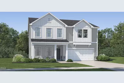 415 Park Slope Way, Youngsville, NC 27596 - Photo 1