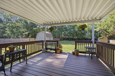 2744 Brantley Drive, Apex, NC 27539 - Photo 26