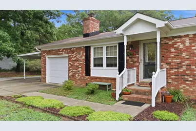 2744 Brantley Drive, Apex, NC 27539 - Photo 2
