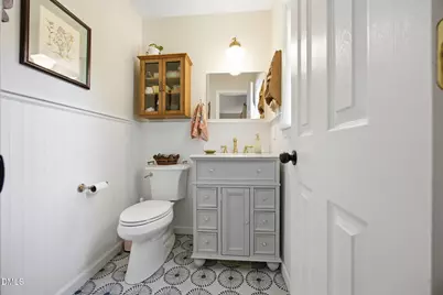 2744 Brantley Drive, Apex, NC 27539 - Photo 20