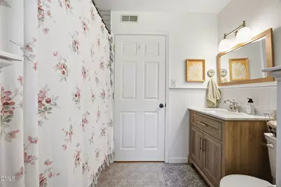 2744 Brantley Drive, Apex, NC 27539 - Photo 16