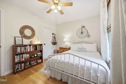 2744 Brantley Drive, Apex, NC 27539 - Photo 22