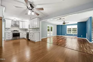 2800 Davie Dr, Durham, NC 27704 - Photo 8