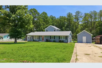 2800 Davie Drive, Durham, NC 27704 - Photo 2