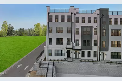 170 N White Street #201, Wake Forest, NC 27587 - Photo 22
