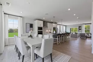 170 N White St, Wake Forest, NC 27587 - Photo 2