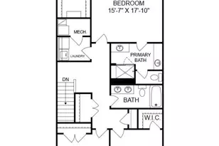 168 N White St, Wake Forest, NC 27587 - Photo 30