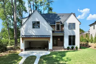 1308 Kimberly Dr, Raleigh, NC 27609 - Photo 1