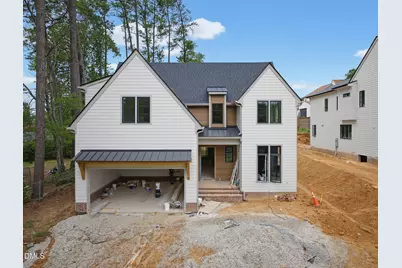 1308 Kimberly Drive, Raleigh, NC 27609 - Photo 2
