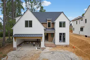 1308 Kimberly Dr, Raleigh, NC 27609 - Photo 2
