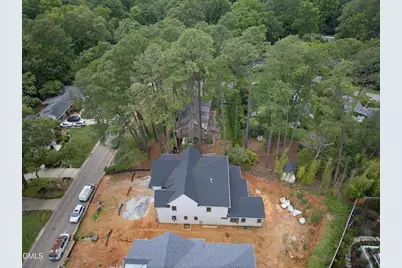 1308 Kimberly Drive, Raleigh, NC 27609 - Photo 36