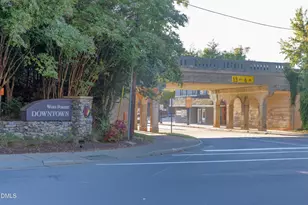 166 N White St, Wake Forest, NC 27587 - Photo 30