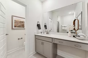 166 N White St, Wake Forest, NC 27587 - Photo 16