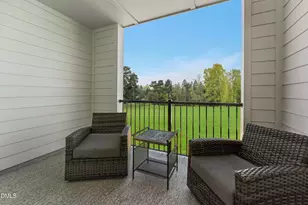 166 N White St, Wake Forest, NC 27587 - Photo 12