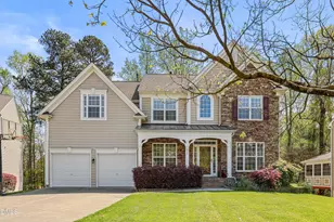 534 Siltstone Pl, Cary, NC 27519 - Photo 1