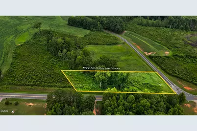 Lot 6 Murray Loop Road, Whitakers, NC 27891 - Photo 1